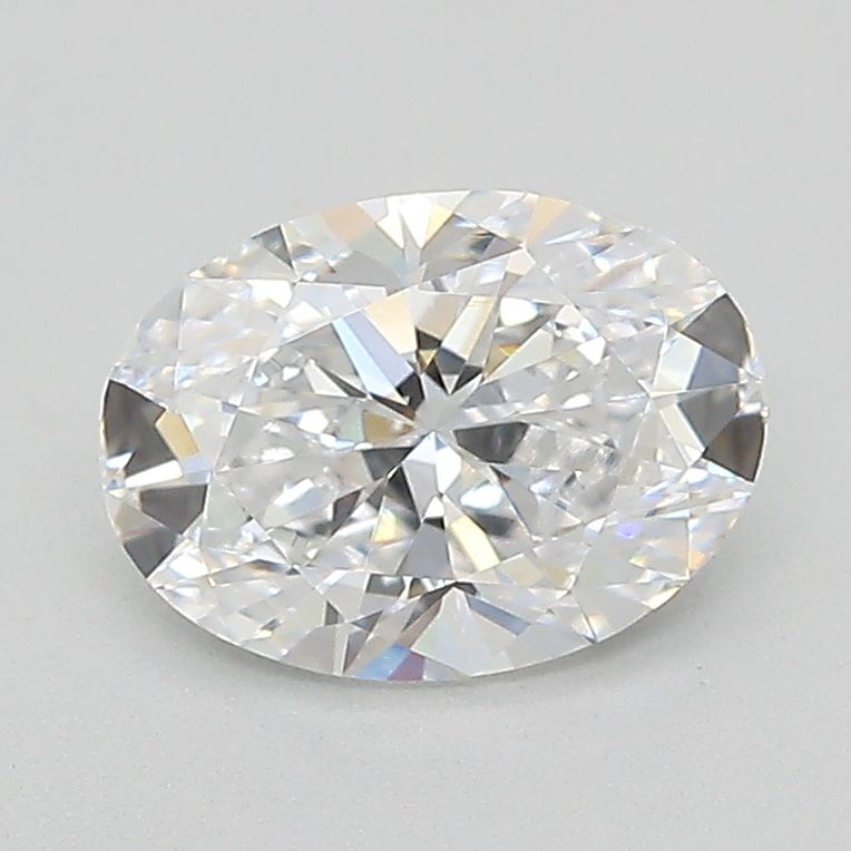 LG567384554 Diamant Lab Grown OVAL VVS2