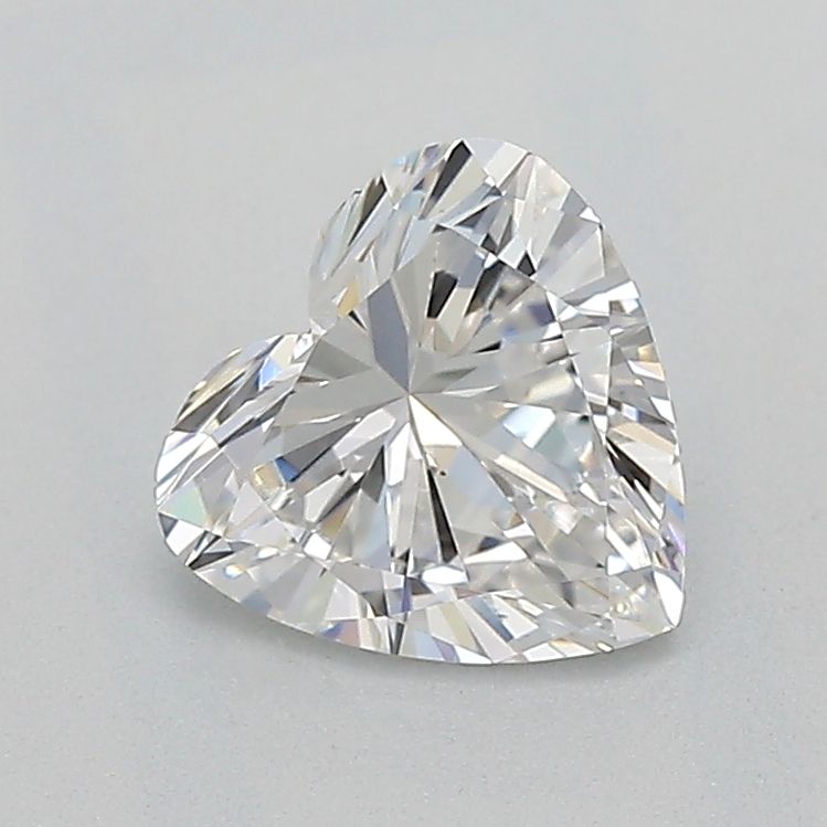 LG567384557 Diamant Lab Grown HEART VVS2