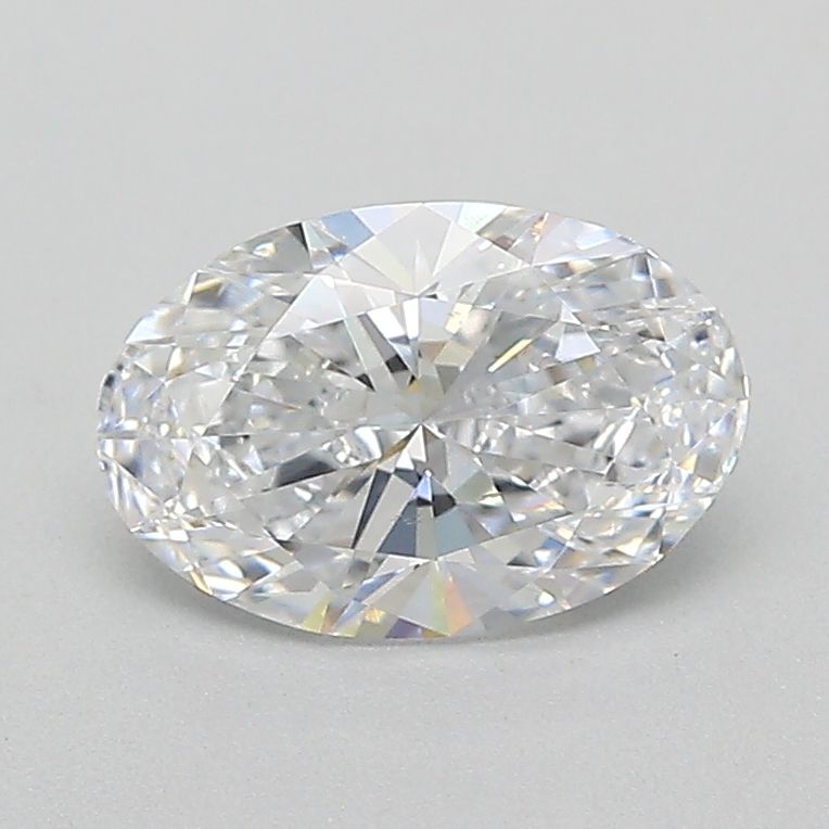 LG567384559 Diamant Lab Grown OVAL VS2