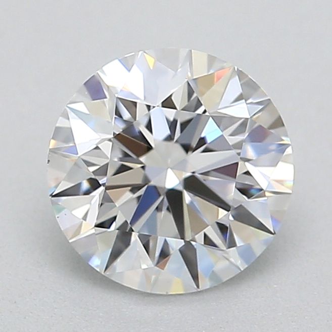 LG567384562 Diamant Lab Grown ROUND VVS2