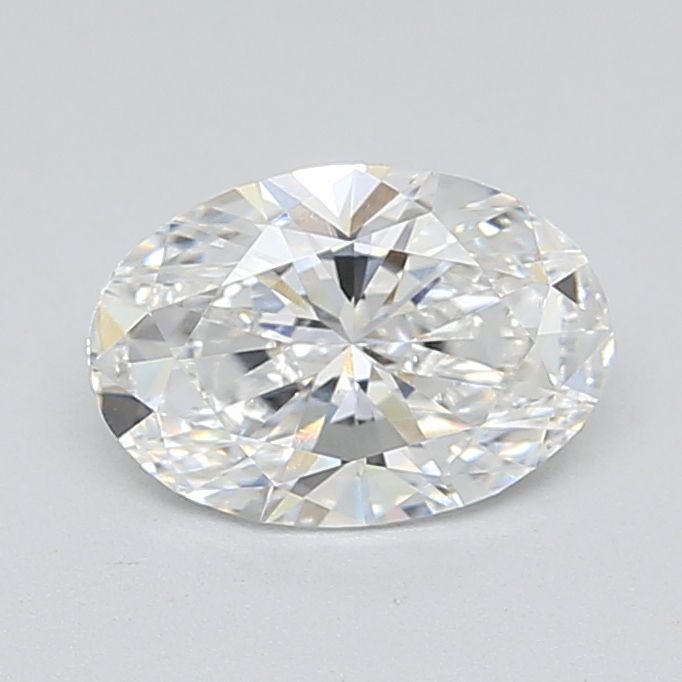LG567384566 Diamant Lab Grown OVAL VS2