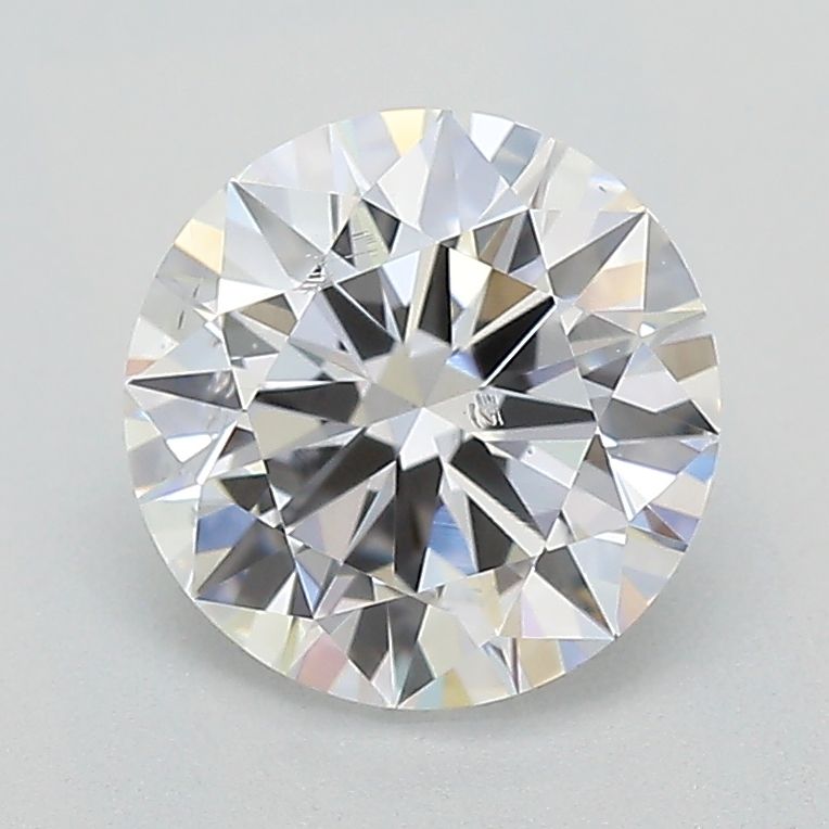 LG567384568 Diamant Lab Grown ROUND SI1
