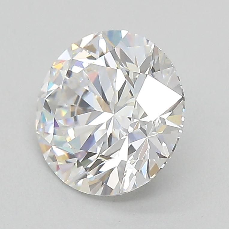 LG567384569 Diamant Lab Grown ROUND VS2