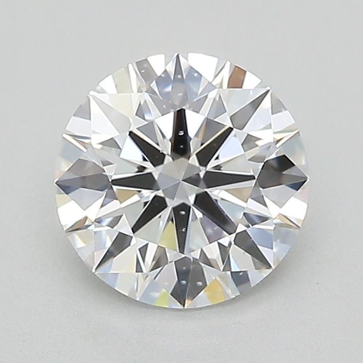 LG567384572 Diamant Lab Grown ROUND VS2