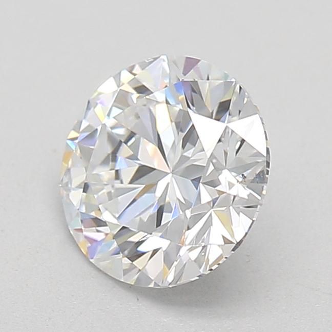 LG567384573 Diamant Lab Grown ROUND VS1