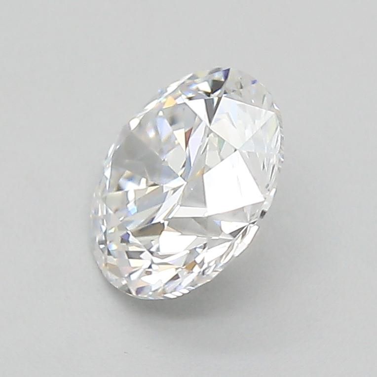 LG567384576 Diamant Lab Grown ROUND VS2