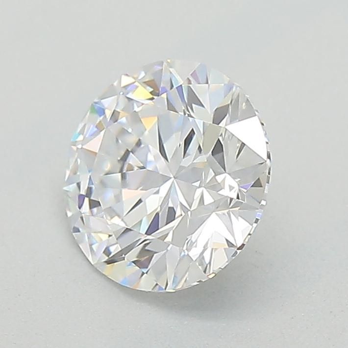 LG567384579 Diamant Lab Grown ROUND VVS2