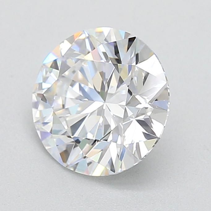 LG567384584 Diamant Lab Grown ROUND VS1