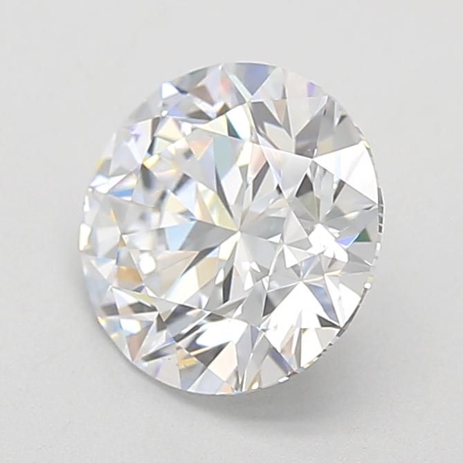 LG567384587 Diamant Lab Grown ROUND VS1