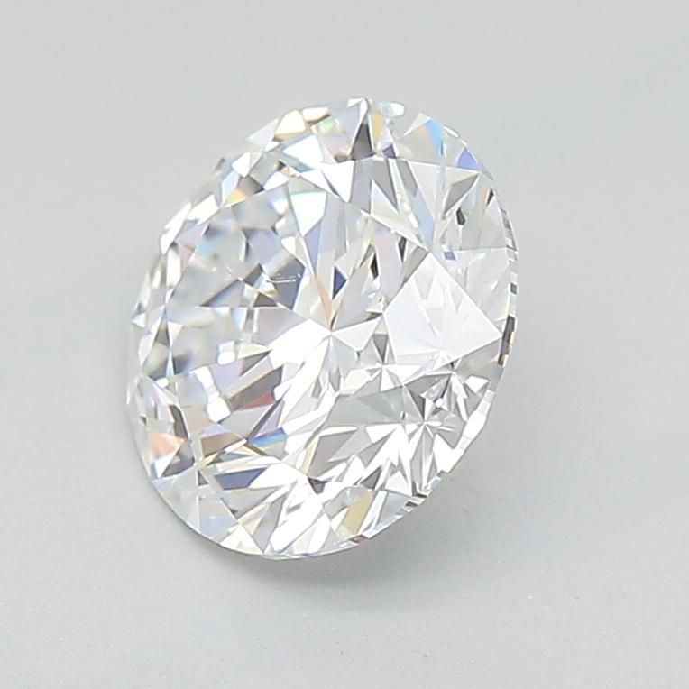 LG567384593 Diamant Lab Grown ROUND VS2