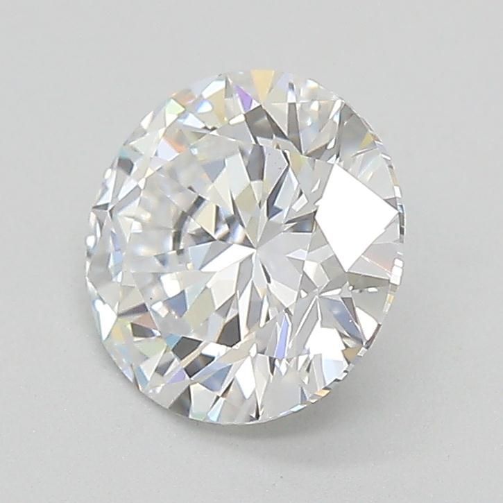 LG567384601 Diamant Lab Grown ROUND VS2