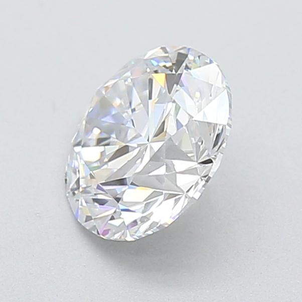 LG567384605 Diamant Lab Grown ROUND VS1