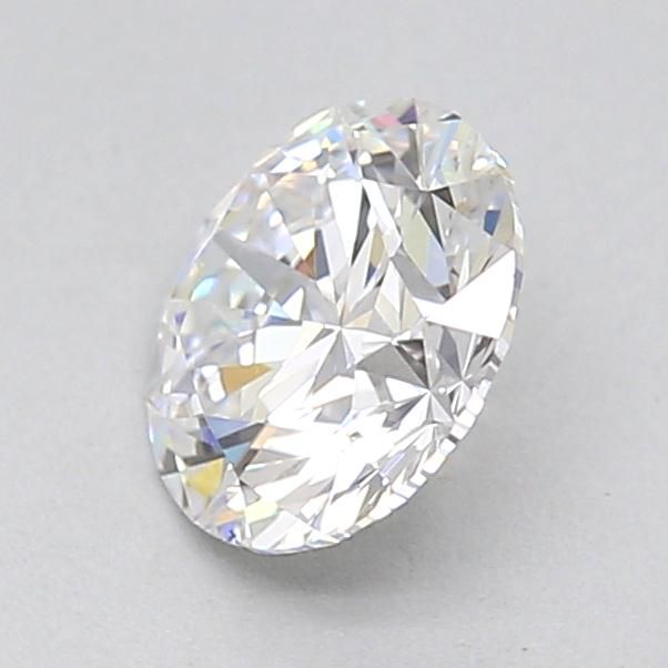 LG569308563 Diamant Lab Grown ROUND VS1