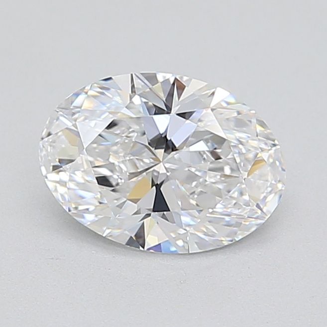 LG569308605 Diamant Lab Grown OVAL VVS1
