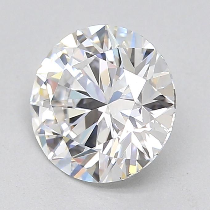 LG569308608 Diamant Lab Grown ROUND VVS2
