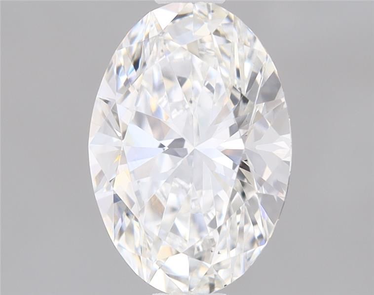 LG569308880 Diamant Lab Grown OVAL VS1