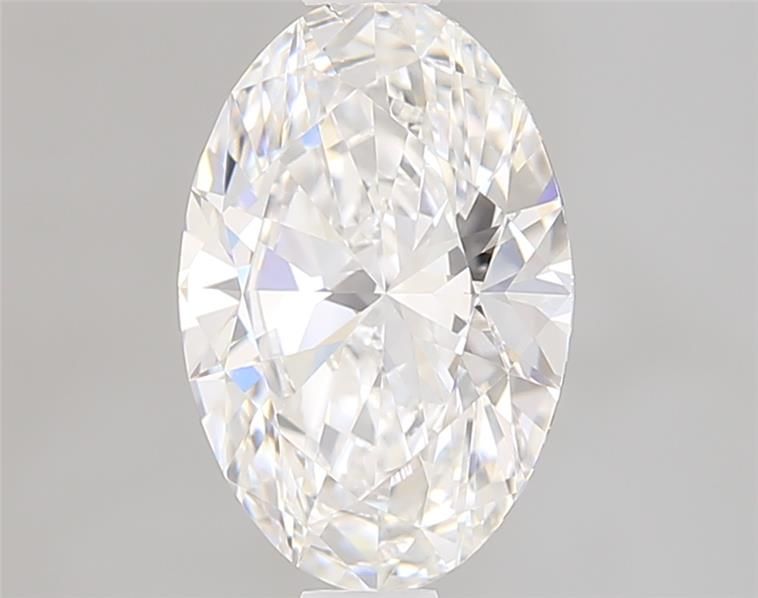 LG569308886 Diamant Lab Grown OVAL VS2