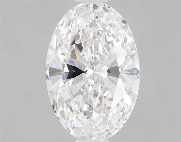 LG569309049 Diamant Lab Grown OVAL VS1