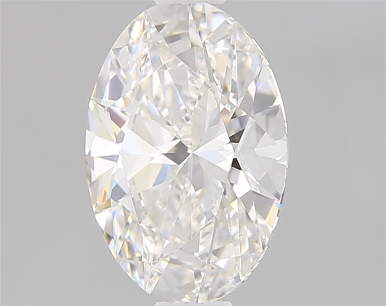 LG569309170 Diamant Lab Grown OVAL VS1