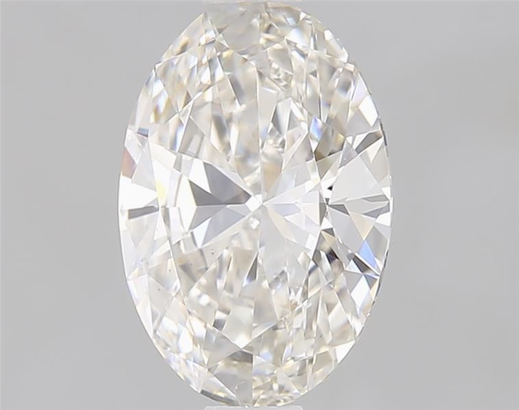 LG569309177 Diamant Lab Grown OVAL VS2
