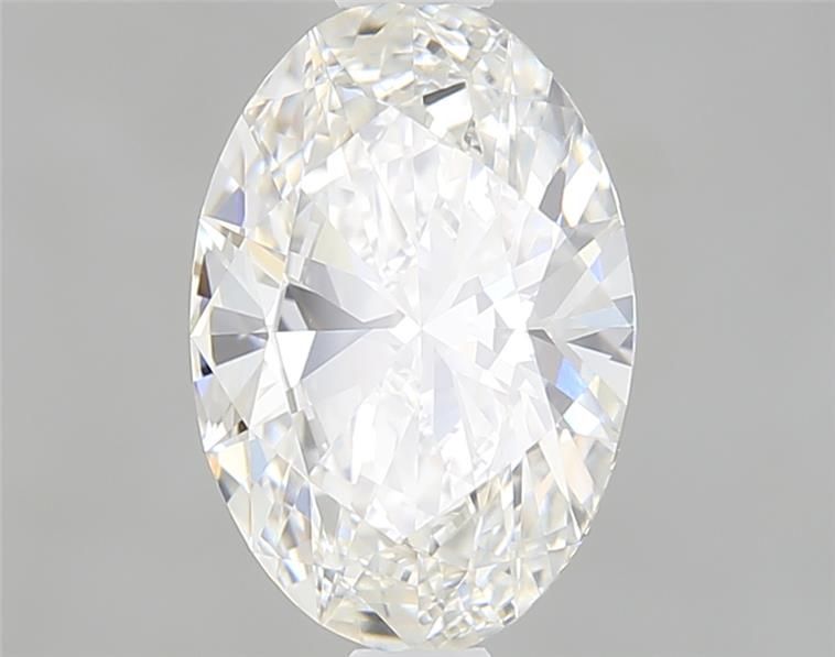 LG569309297 Diamant Lab Grown OVAL VVS2