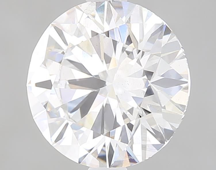 LG569309641 Diamant Lab Grown ROUND VS2
