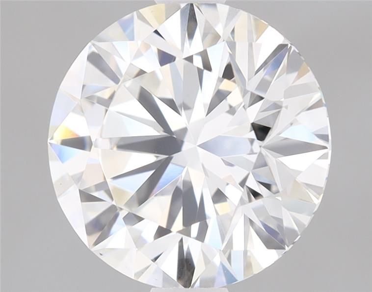 LG569309642 Diamant Lab Grown ROUND VS1