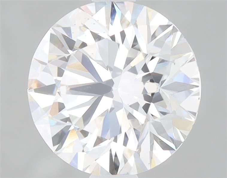 LG569309703 Diamant Lab Grown ROUND VS2