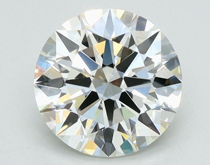 LG569310665 Diamant Lab Grown ROUND VVS2