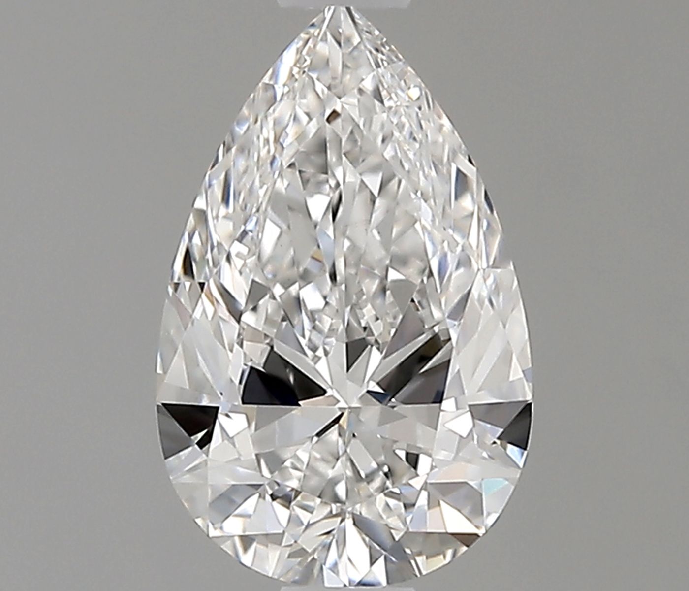 LG569317859 Diamant Lab Grown PEAR VS1