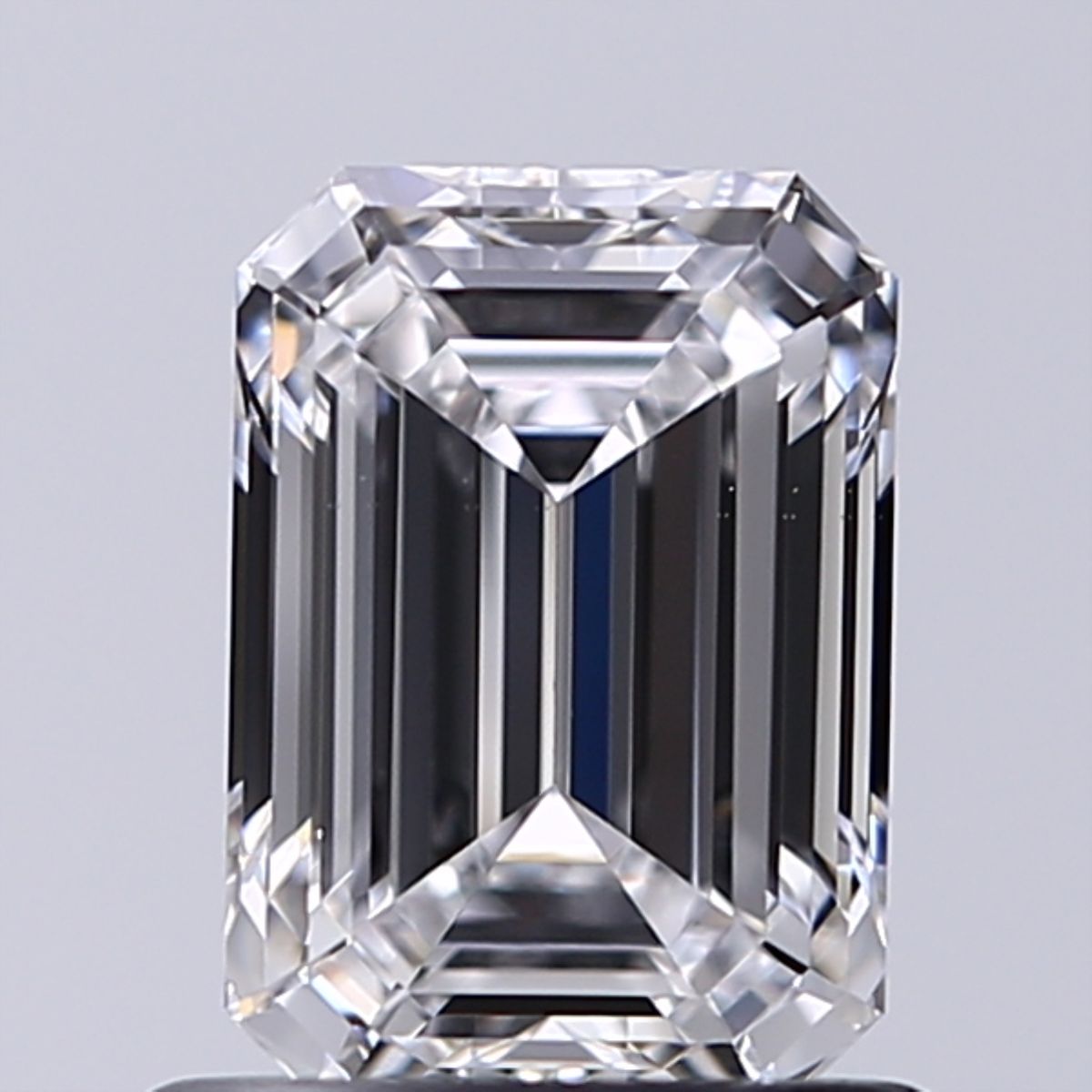 LG569318656 Diamant Lab Grown EMERALD VS1