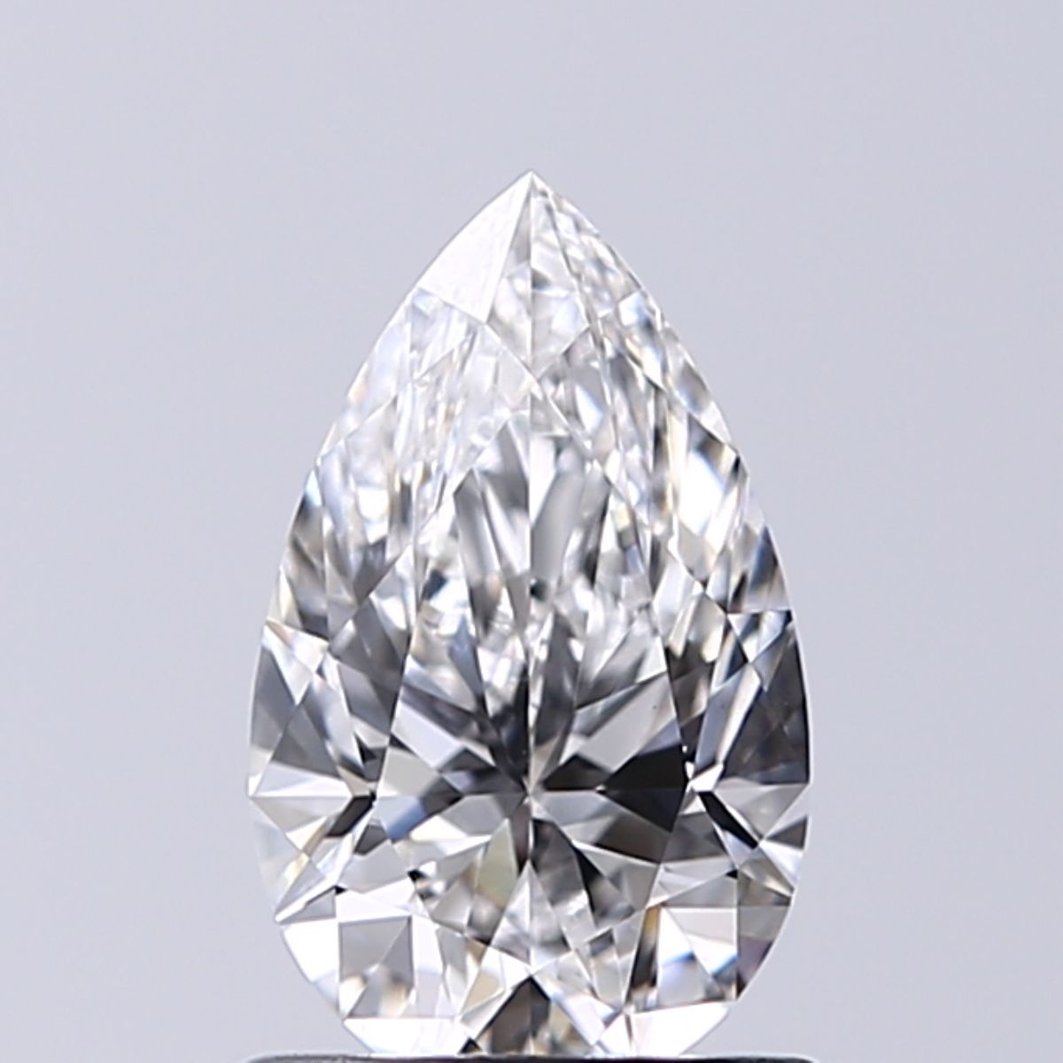 LG569318659 Diamant Lab Grown PEAR VS1