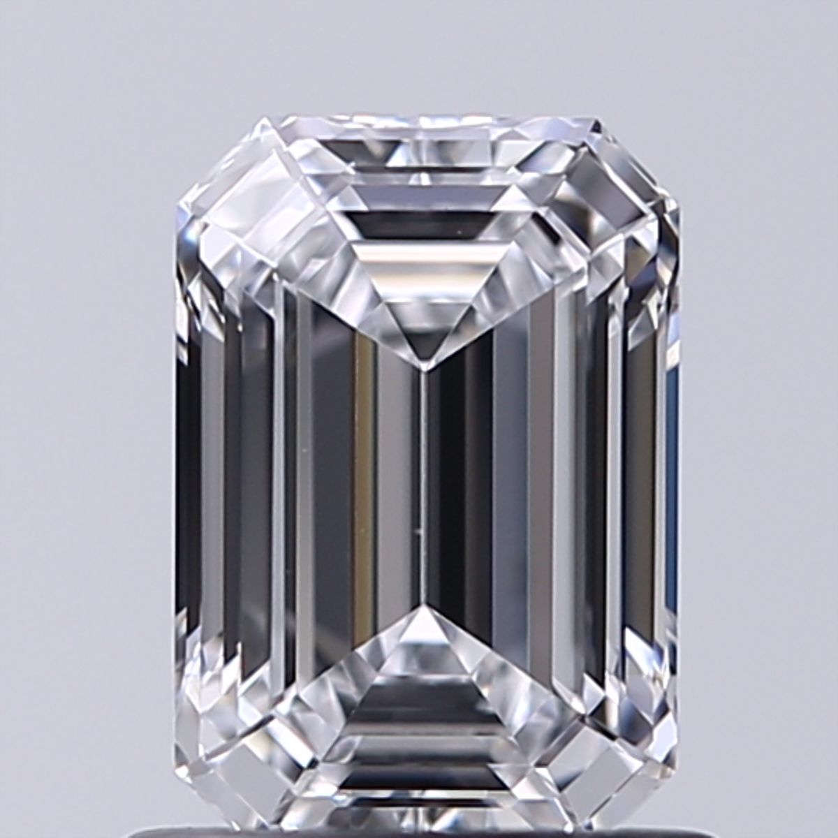 LG569318663 Diamant Lab Grown EMERALD VVS2