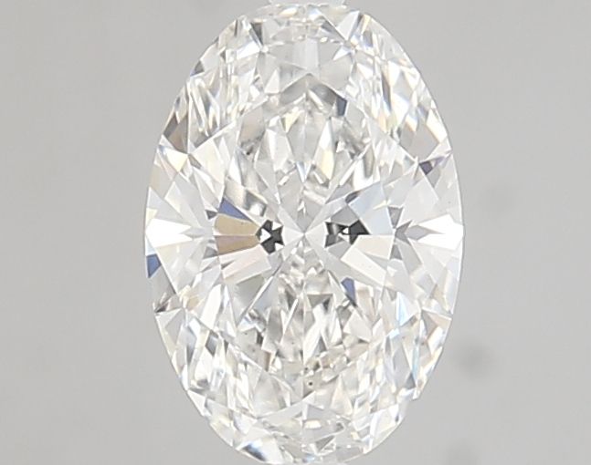 LG569318728 Diamant Lab Grown OVAL VS1