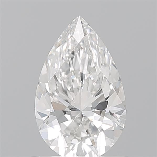 LG569319576 Diamant Lab Grown PEAR VS1