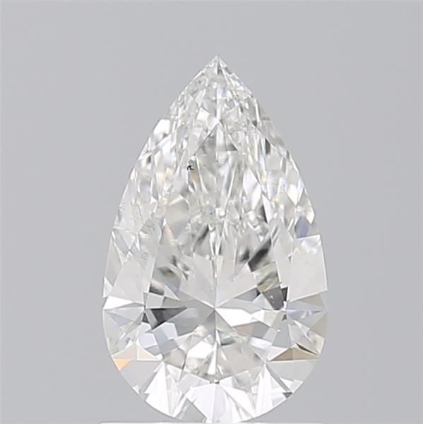LG569319577 Diamant Lab Grown PEAR VS2