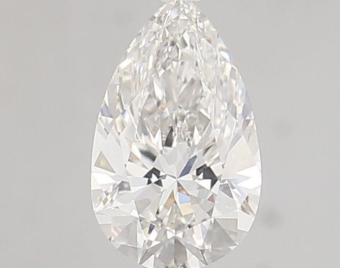 LG569319612 Diamant Lab Grown PEAR VS1
