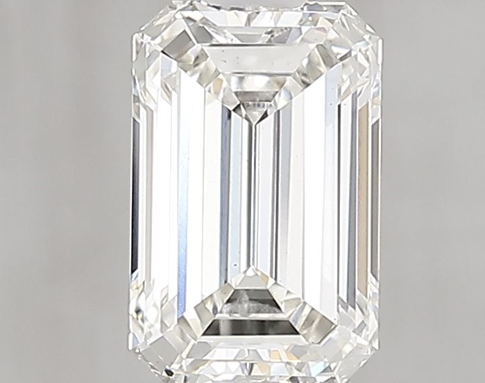 LG569319831 Diamant Lab Grown EMERALD VS2