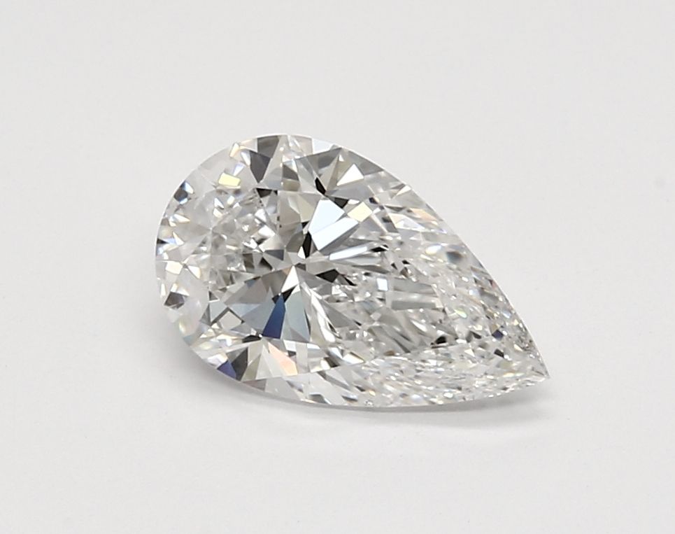 LG569323986 Diamant Lab Grown PEAR VS2