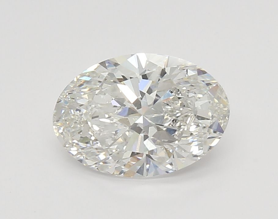 LG569324007 Diamant Lab Grown OVAL VS1
