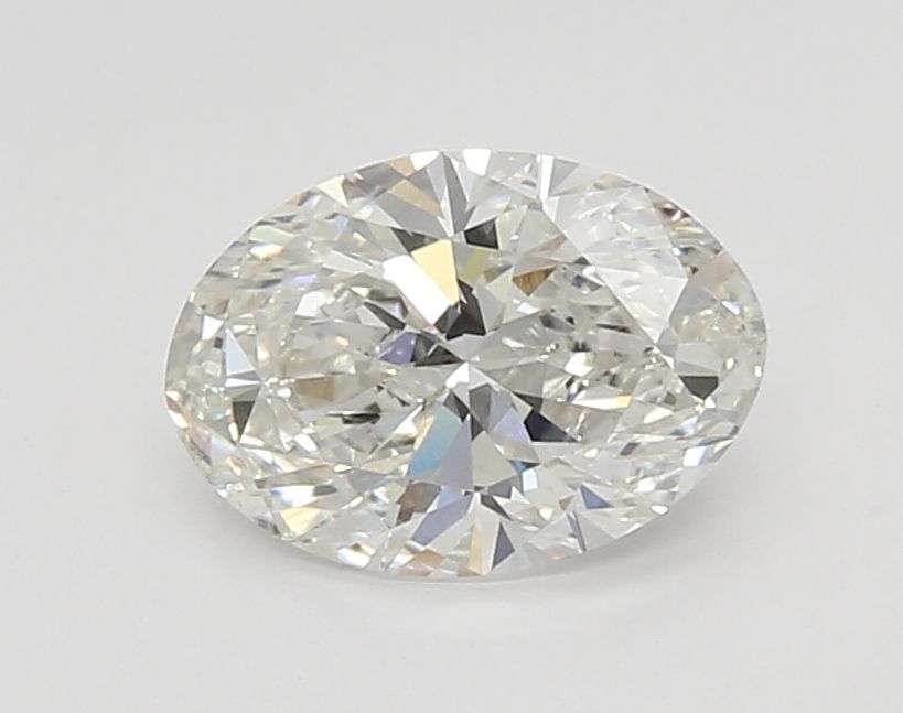 LG569324029 Diamant Lab Grown OVAL VS1