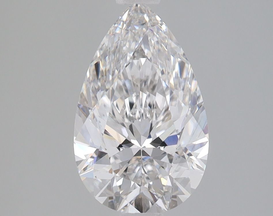 LG569325659 Diamant Lab Grown PEAR VS2