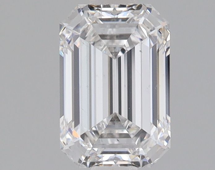 LG569325737 Diamant Lab Grown EMERALD VS2