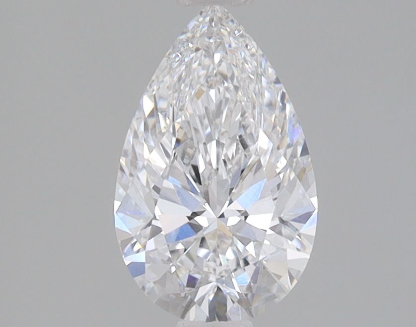 LG569325745 Diamant Lab Grown PEAR VS1