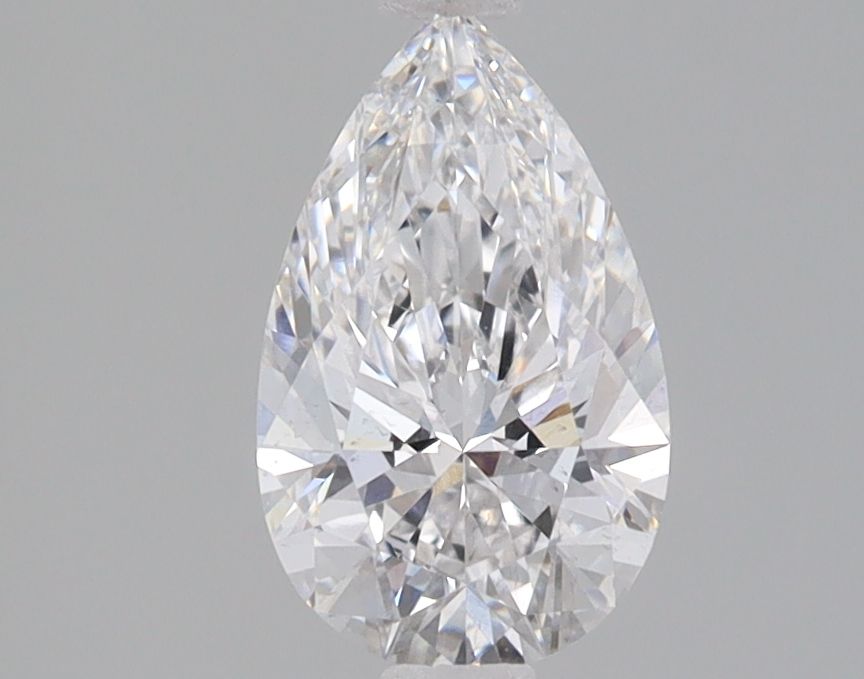 LG569325746 Diamant Lab Grown PEAR VS2