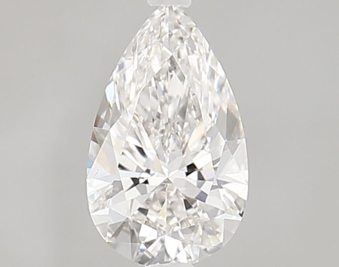 LG569326671 Diamant Lab Grown PEAR VS1