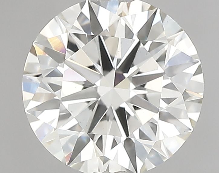 LG569326704 Diamant Lab Grown ROUND VS1