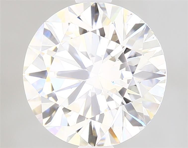 LG569327676 Diamant Lab Grown ROUND VS2
