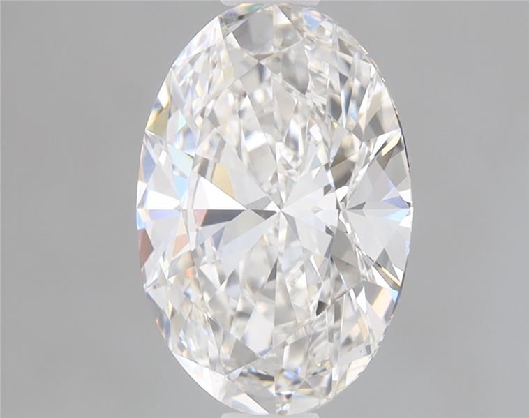 LG569327703 Diamant Lab Grown OVAL VS1