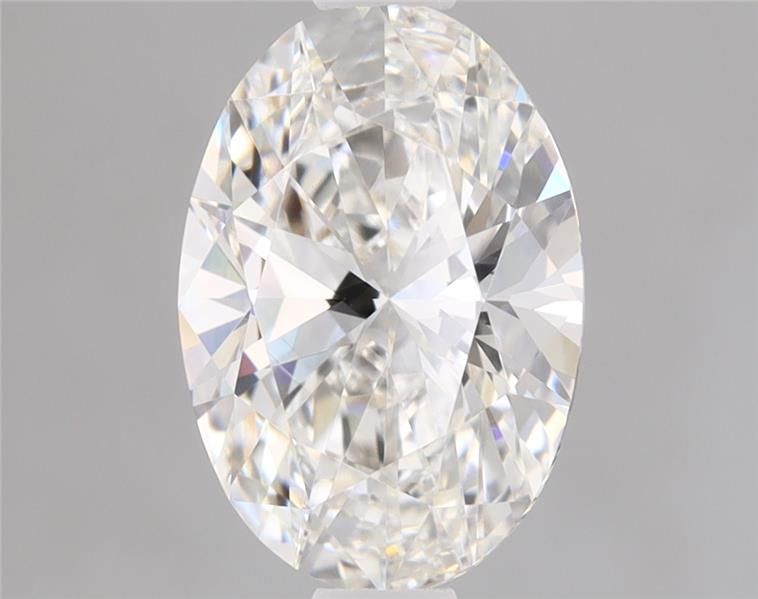 LG569327704 Diamant Lab Grown OVAL VS1